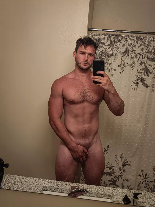 Hope everyone's having a good day by Fun_with_S_and_K