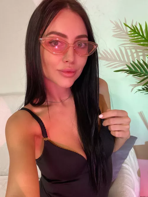 hot summer day mood by sky_notashi