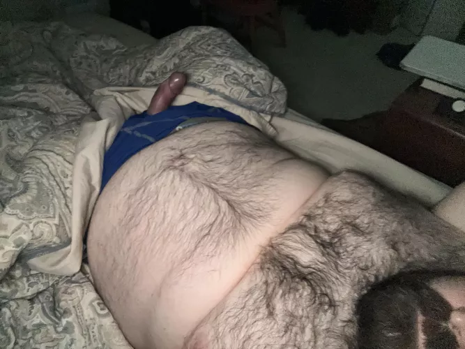 How should we start the day? by bhmtn7