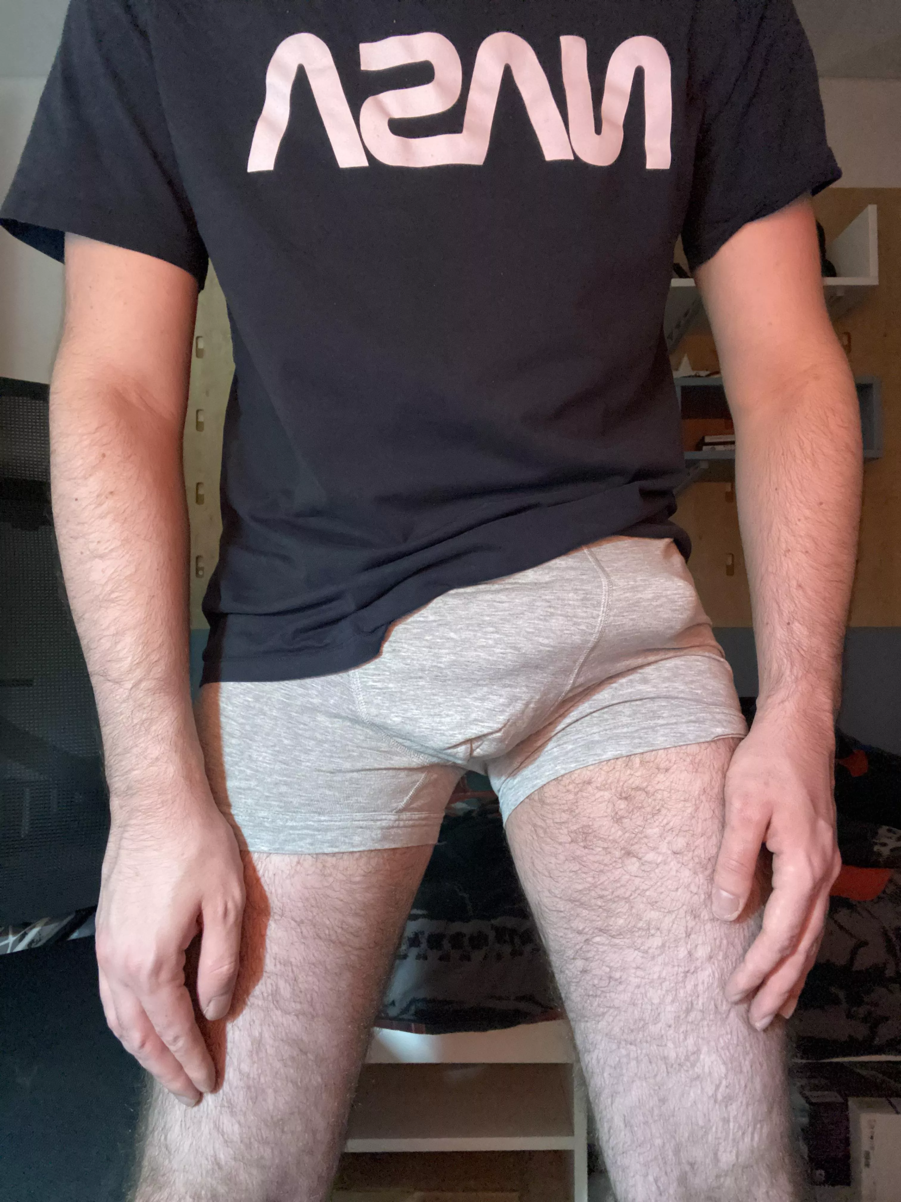 How would you guys define a 