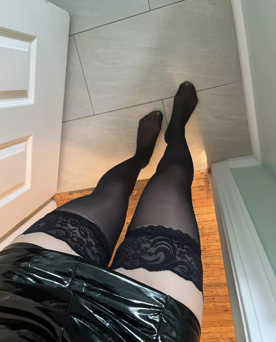 How’s the view posted by Mschacha