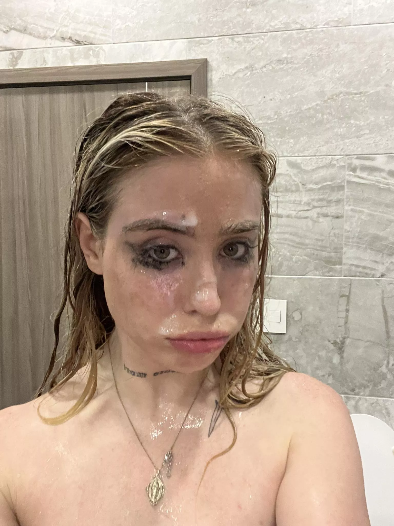 I try to be good but for some reason all of my first dates end like this… posted by prosexx