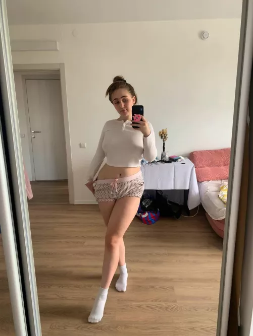 I want to show you the whole outfit :) by celestial__angel