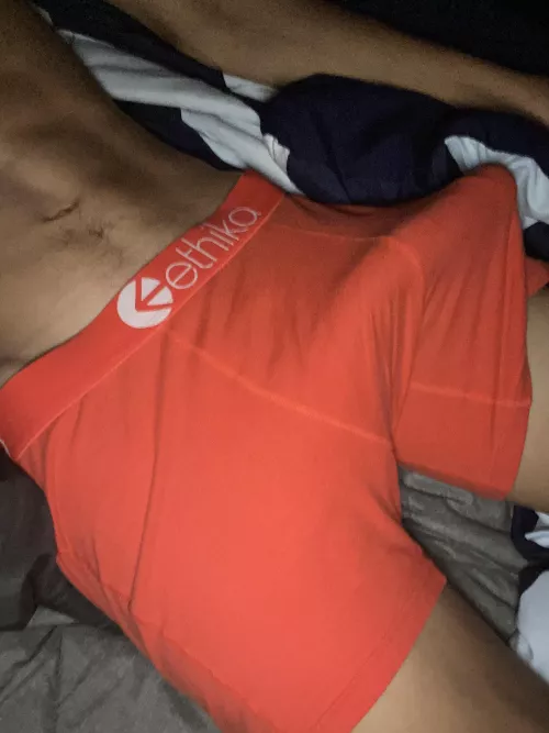 i’m so hard by milesmontanaa