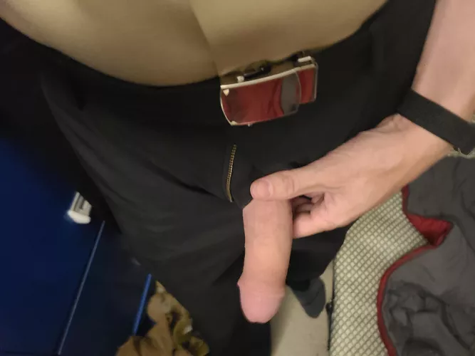 Just a typical Friday after watch by BiBiThisAmericanGuy