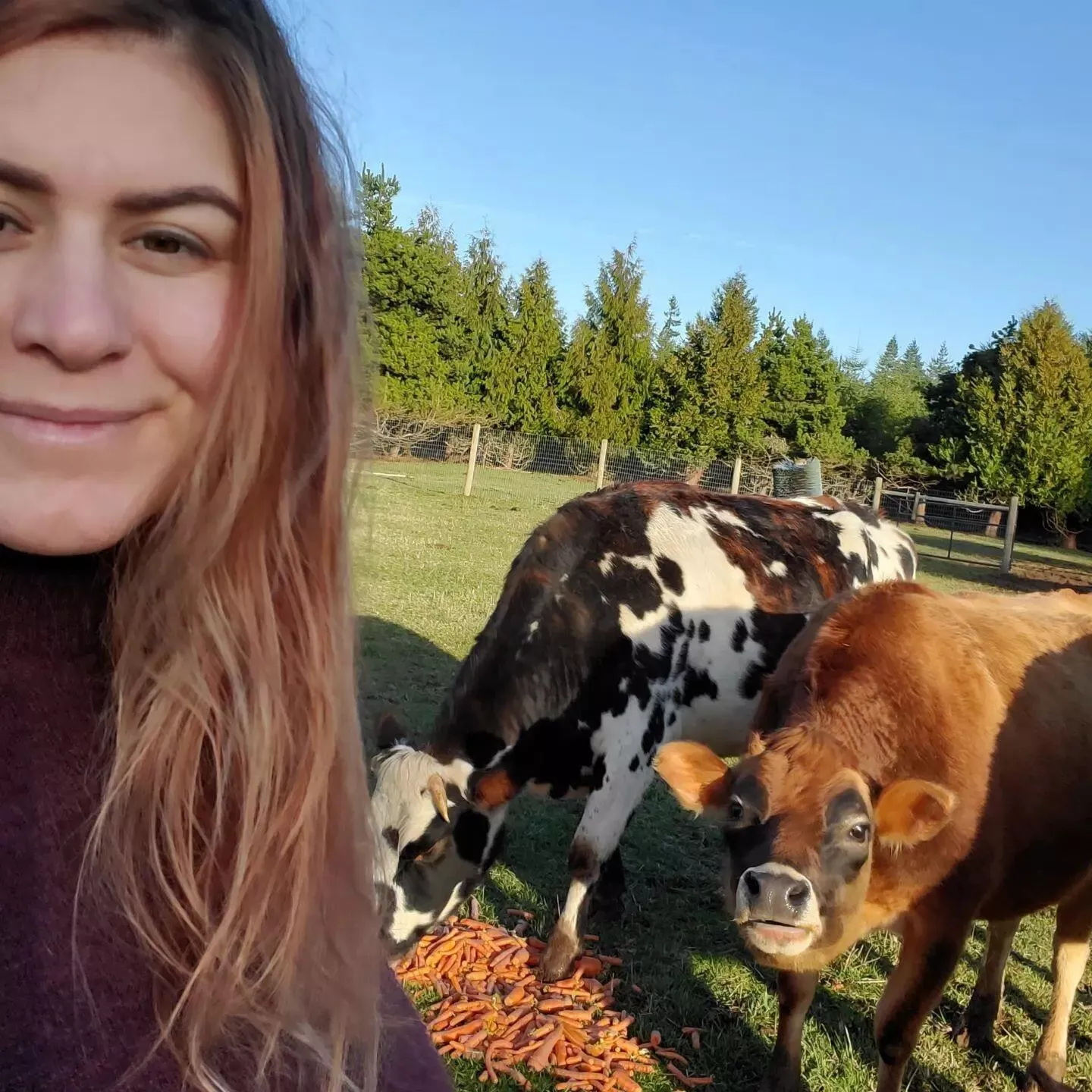 London Andrews posted by evenflow_2991