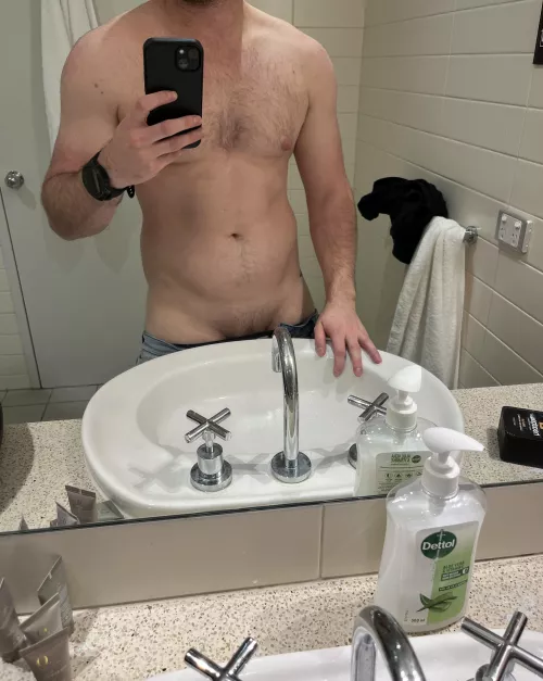 M304F- Who doesn’t love the Gold Coast by Ryanj2229