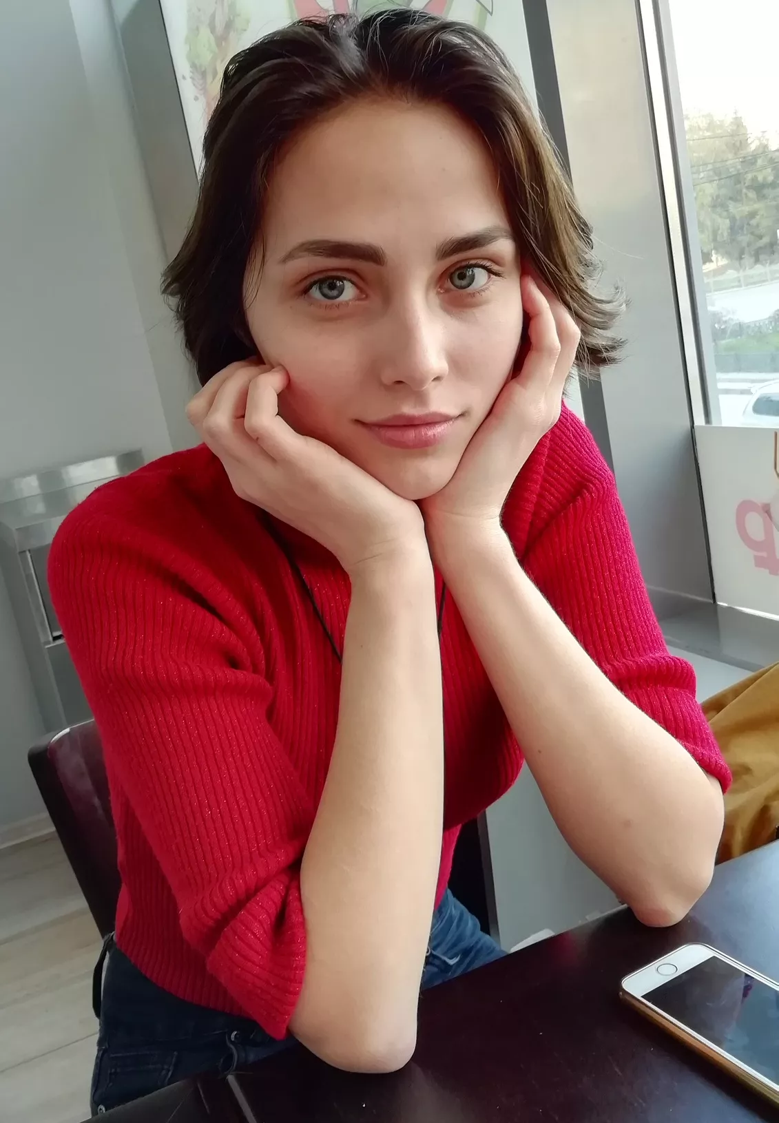 Masha Babko posted by RaymondLeggs