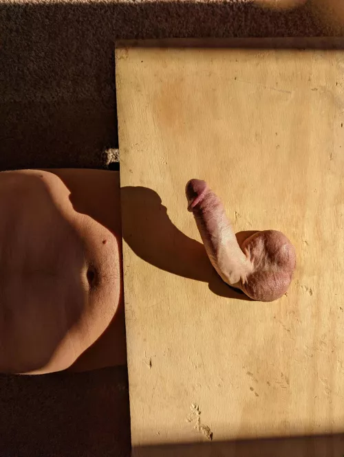 My first post here. Love being trapped. I get turned on when tortured. by PainLord1374