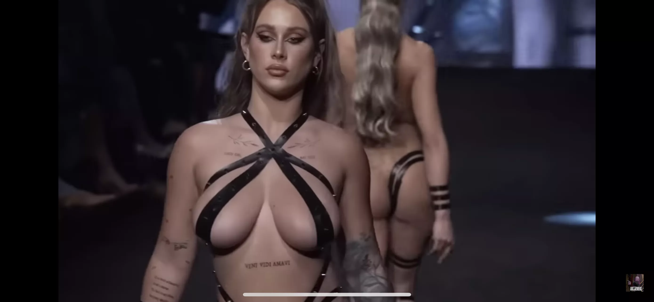 Name - Runaway LA 2023 posted by Klaptonshow13