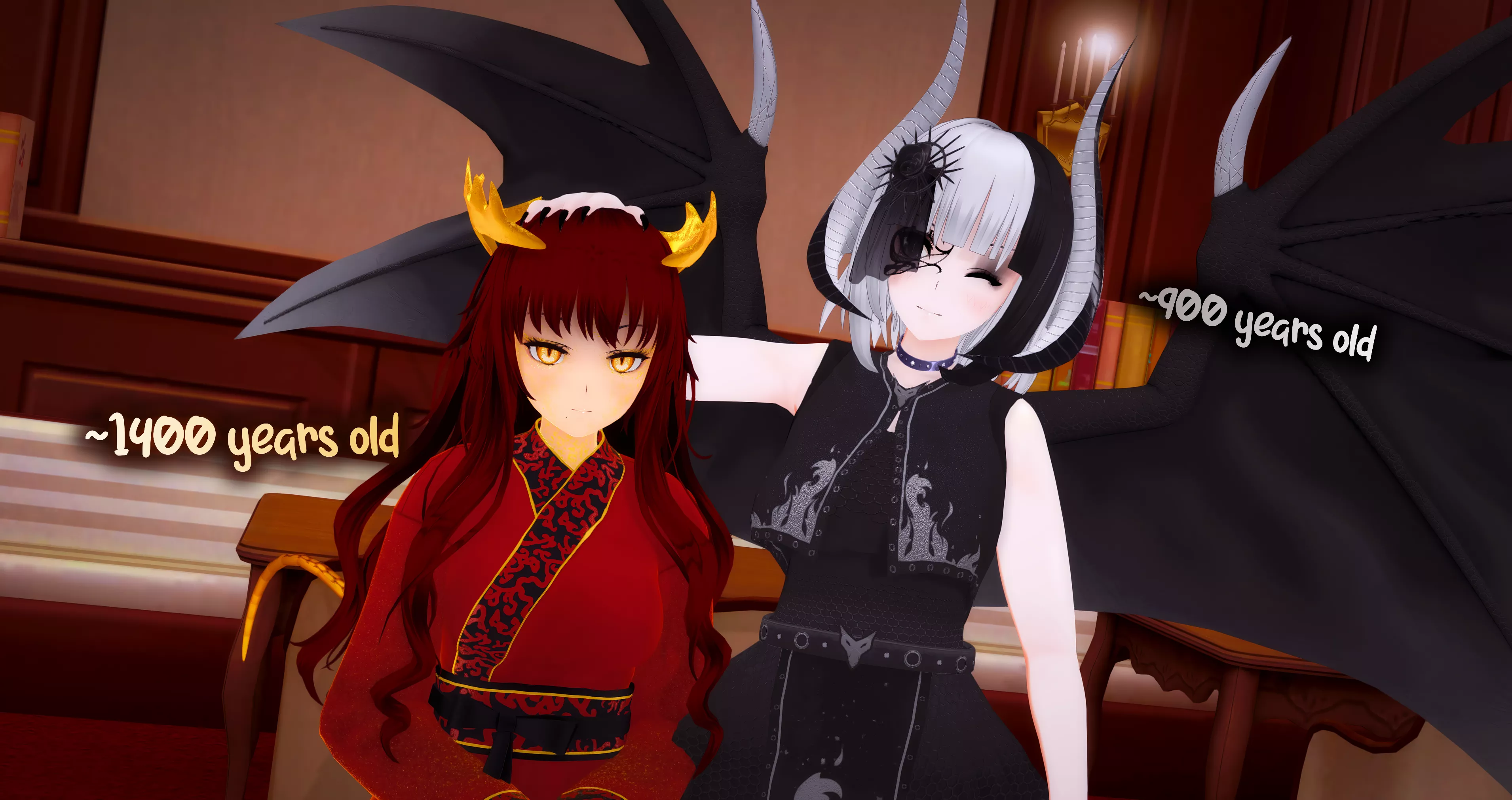 Old but smol... posted by MrEinFan