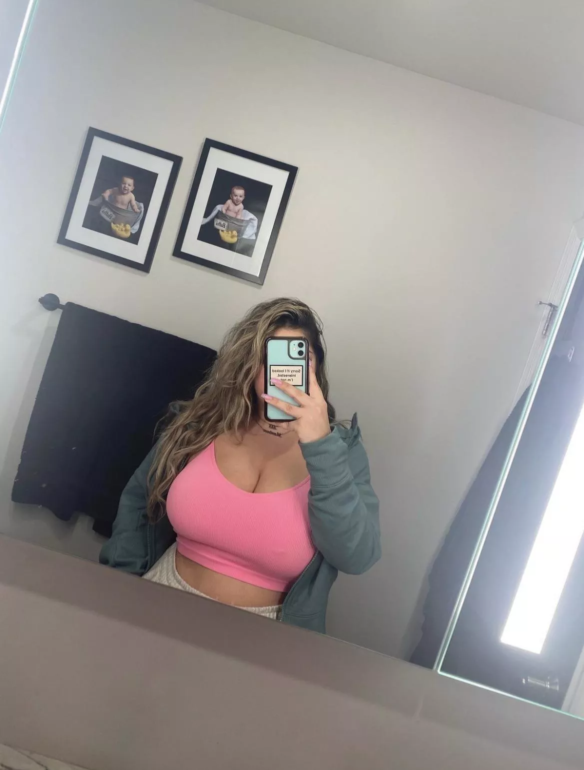 Phenomenal posted by QueasyLeg1230