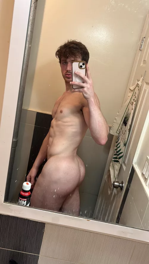 Produced by muscle milk😈 by prettymuscleboi