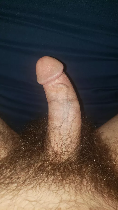 Ready for some fun by JaCrispymanss