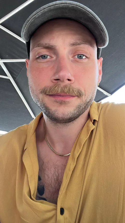 Recently turned 36 by excuseyou87