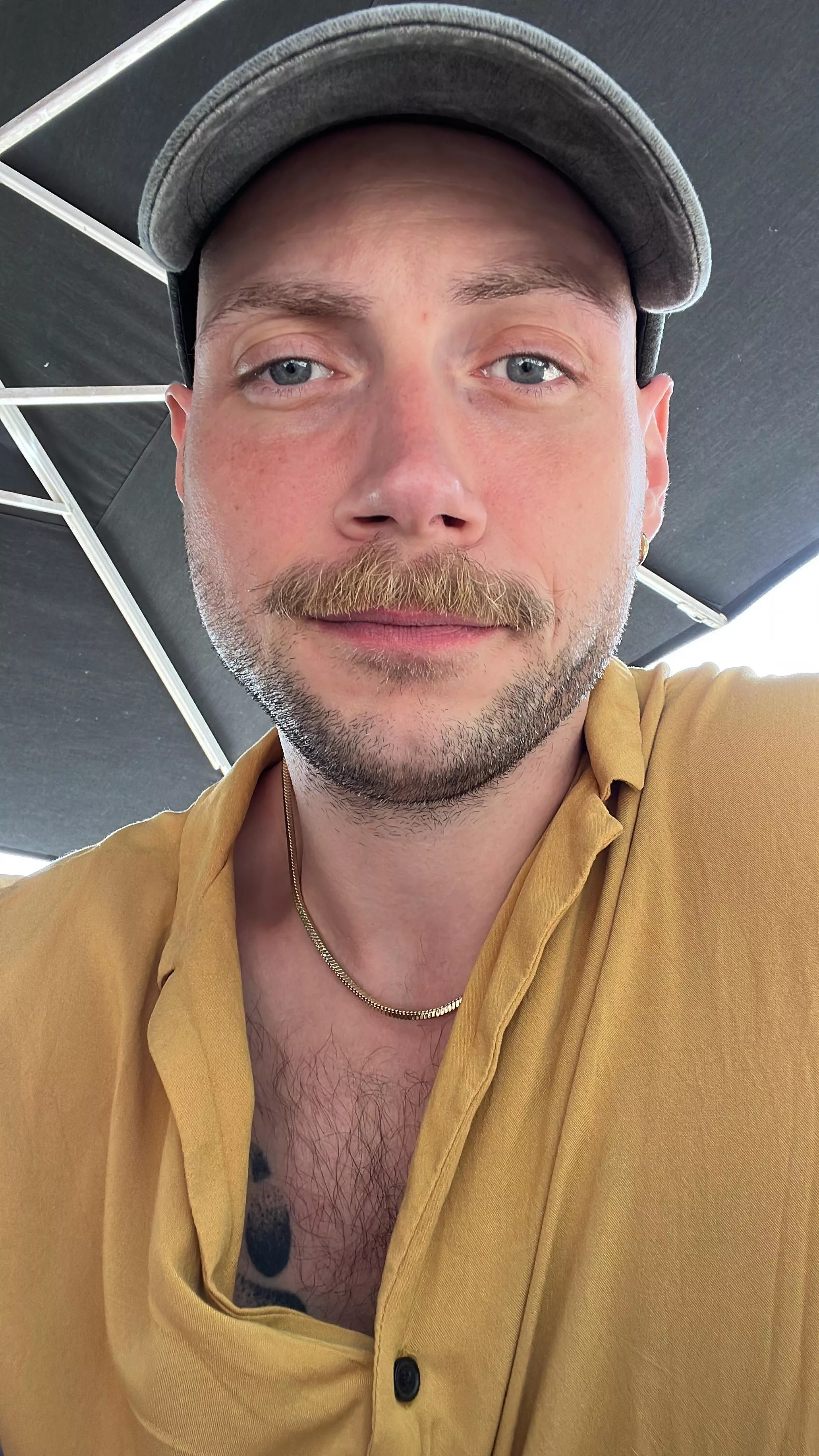 Recently turned 36 posted by excuseyou87