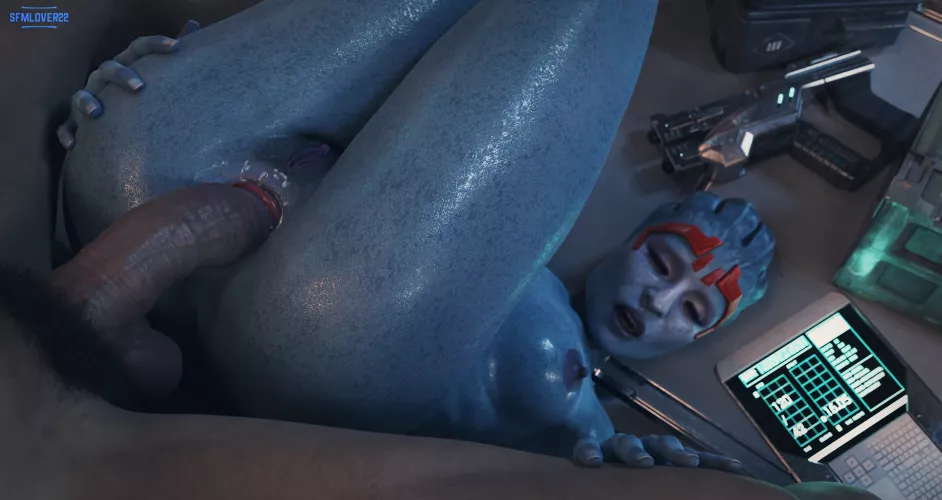 Samara (Sfmlover22) by Kuro-Oji