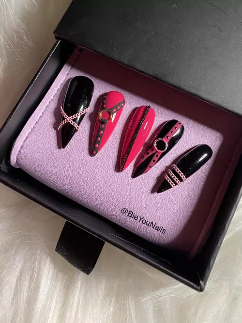 She wanted “Barbie, but make it .. kinky” say no more 😏🤭 by SkyHighLowFly