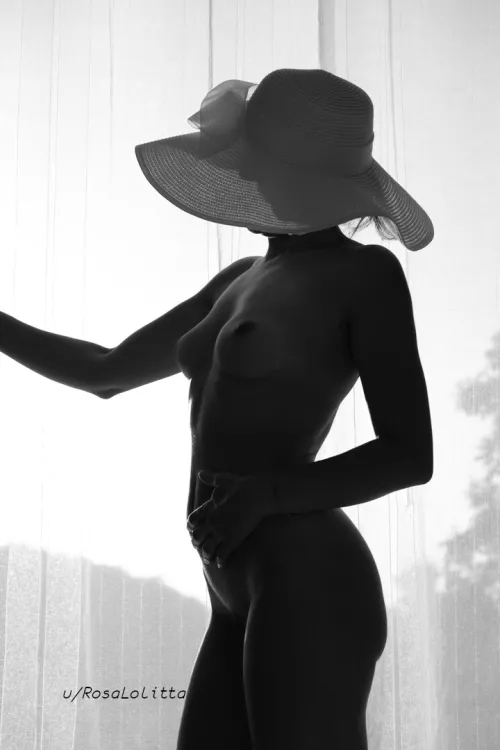 Silhouette by RosaLolitta