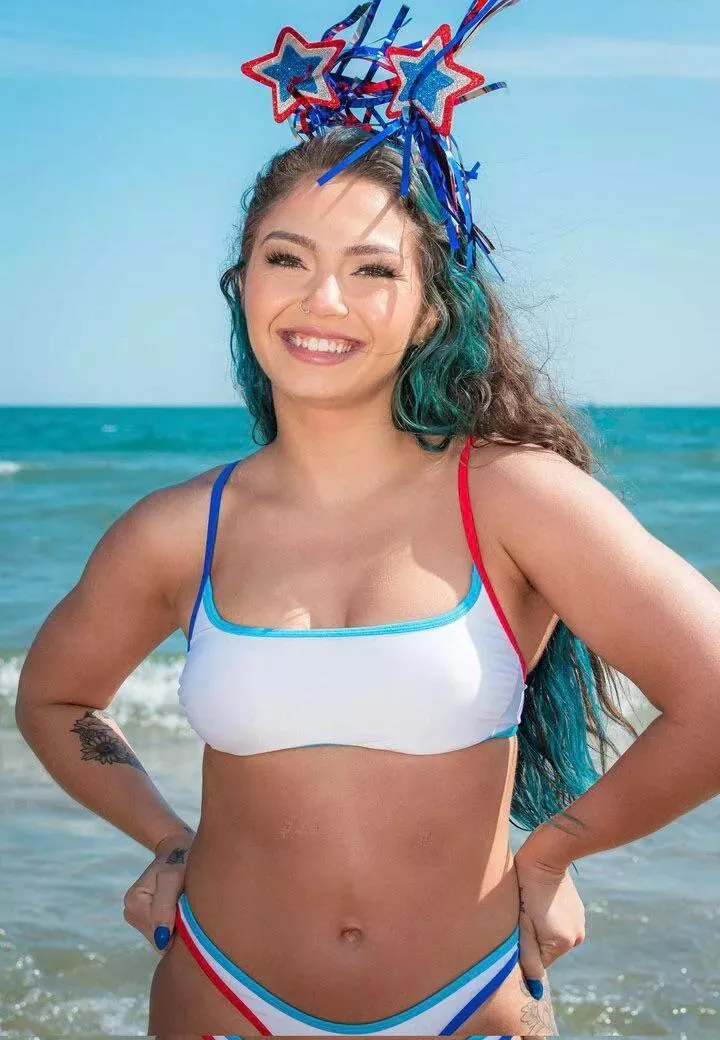 sky blue aew posted by InformalInterview378