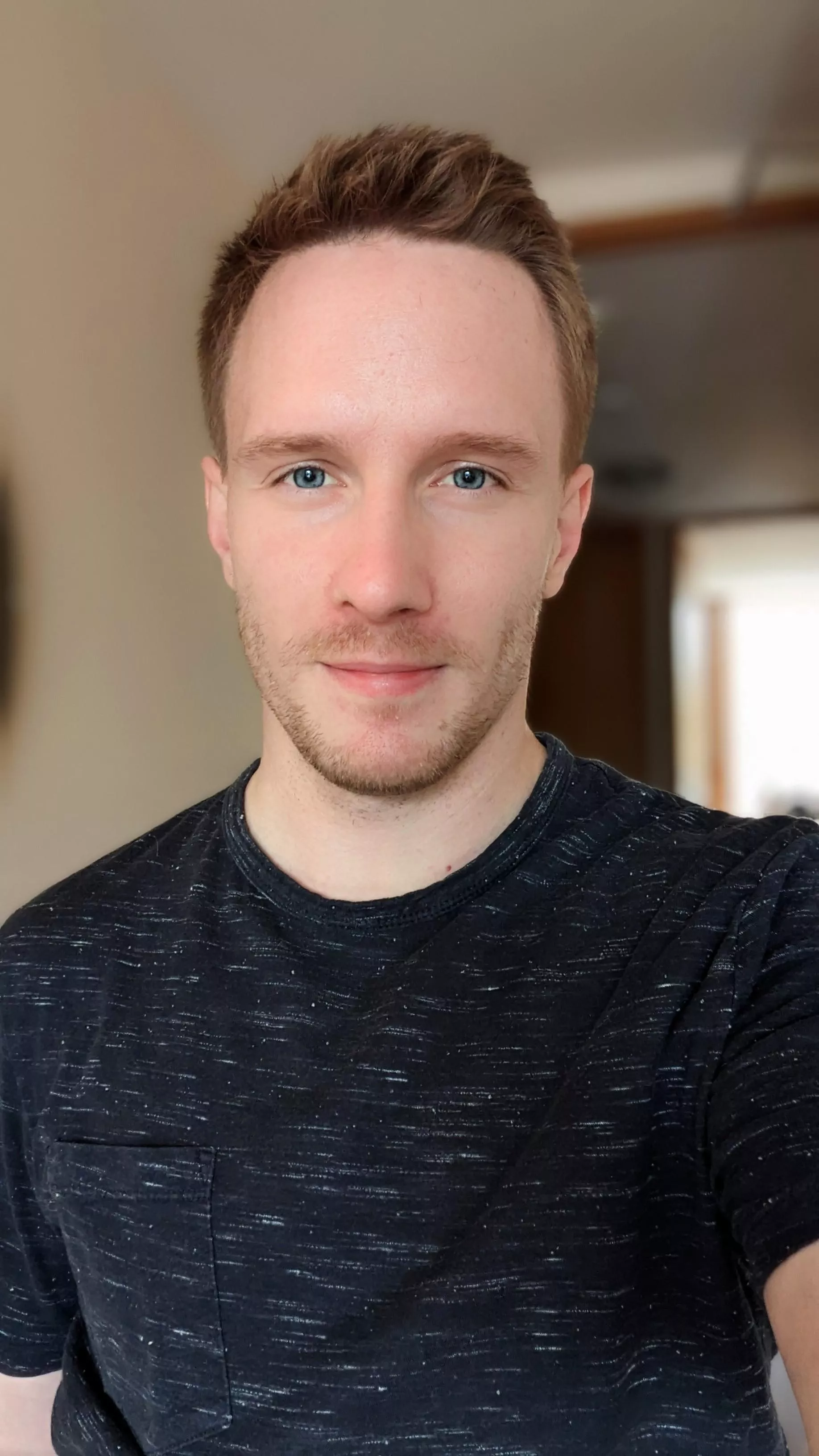 So I decided to get a fresh cut posted by jegelskatig