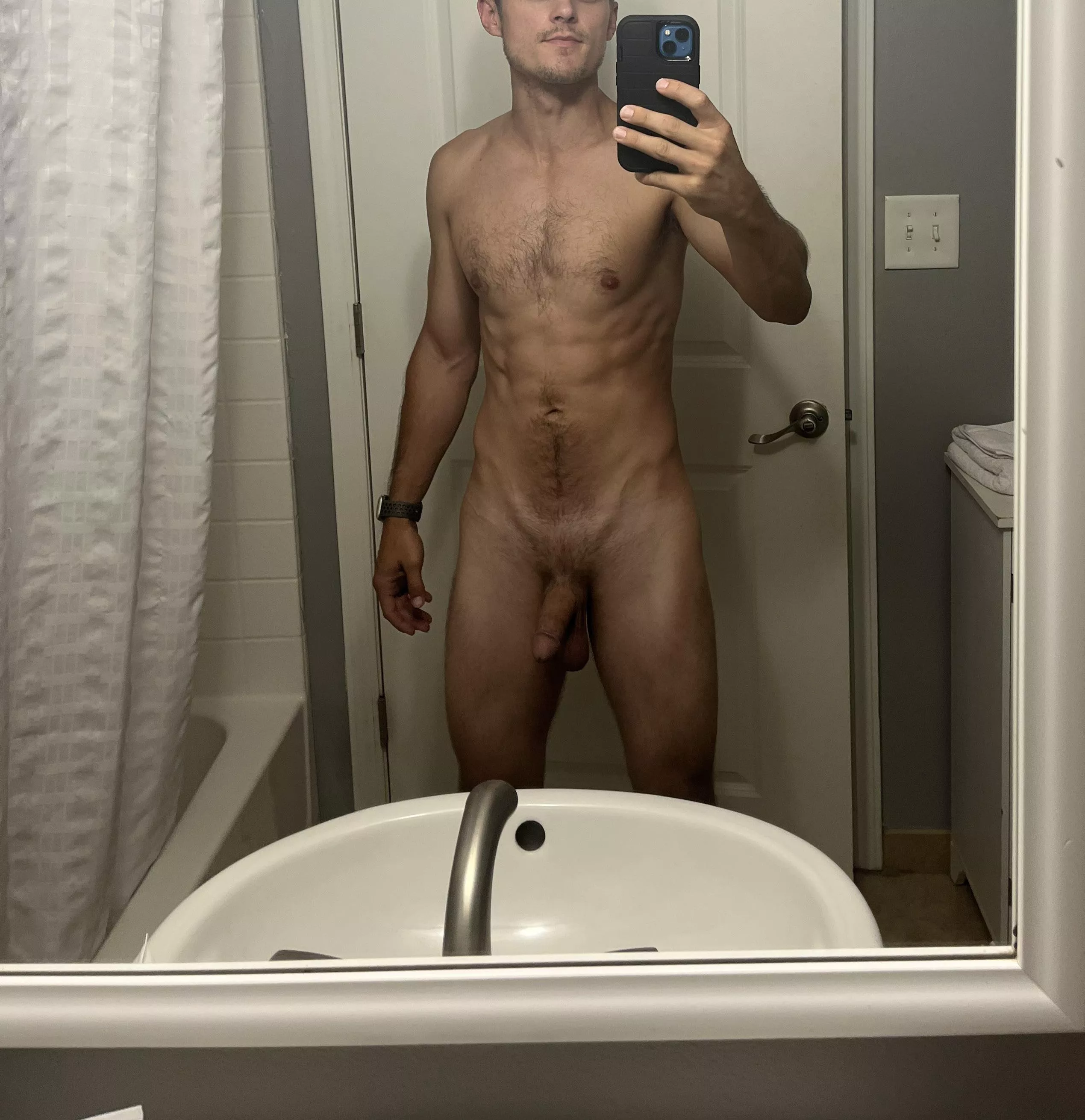 Soft cock Saturday (32) posted by fitandfundude90