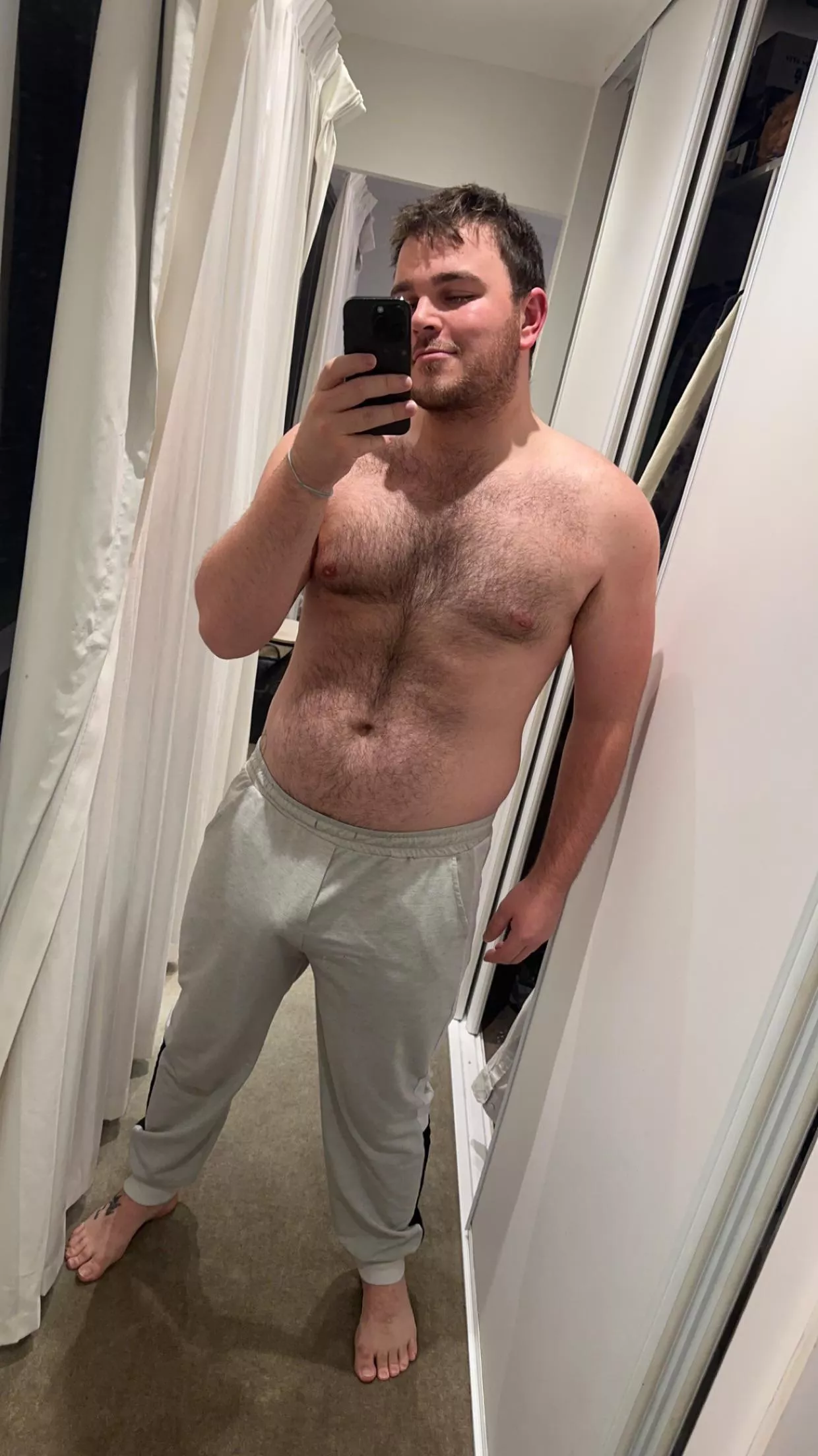 Thick vibes? posted by Bezzza23