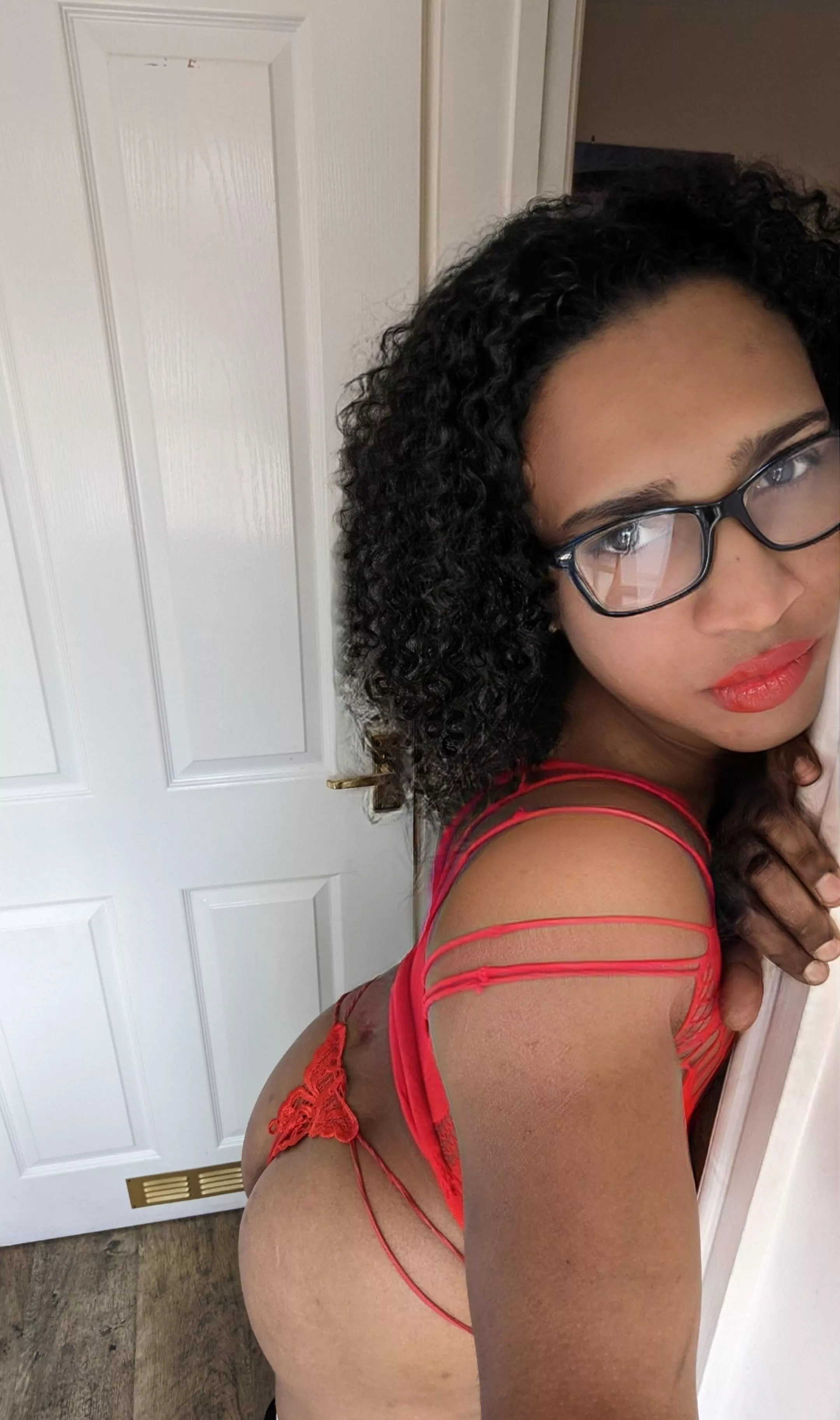 💋 to match with my favorite butterfly panties xx posted by carlacd89