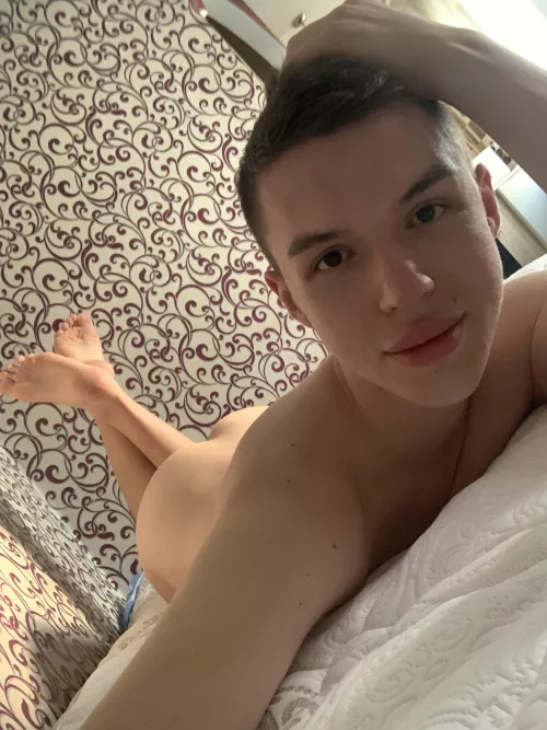 Too horny🥵 by likeyourcandy