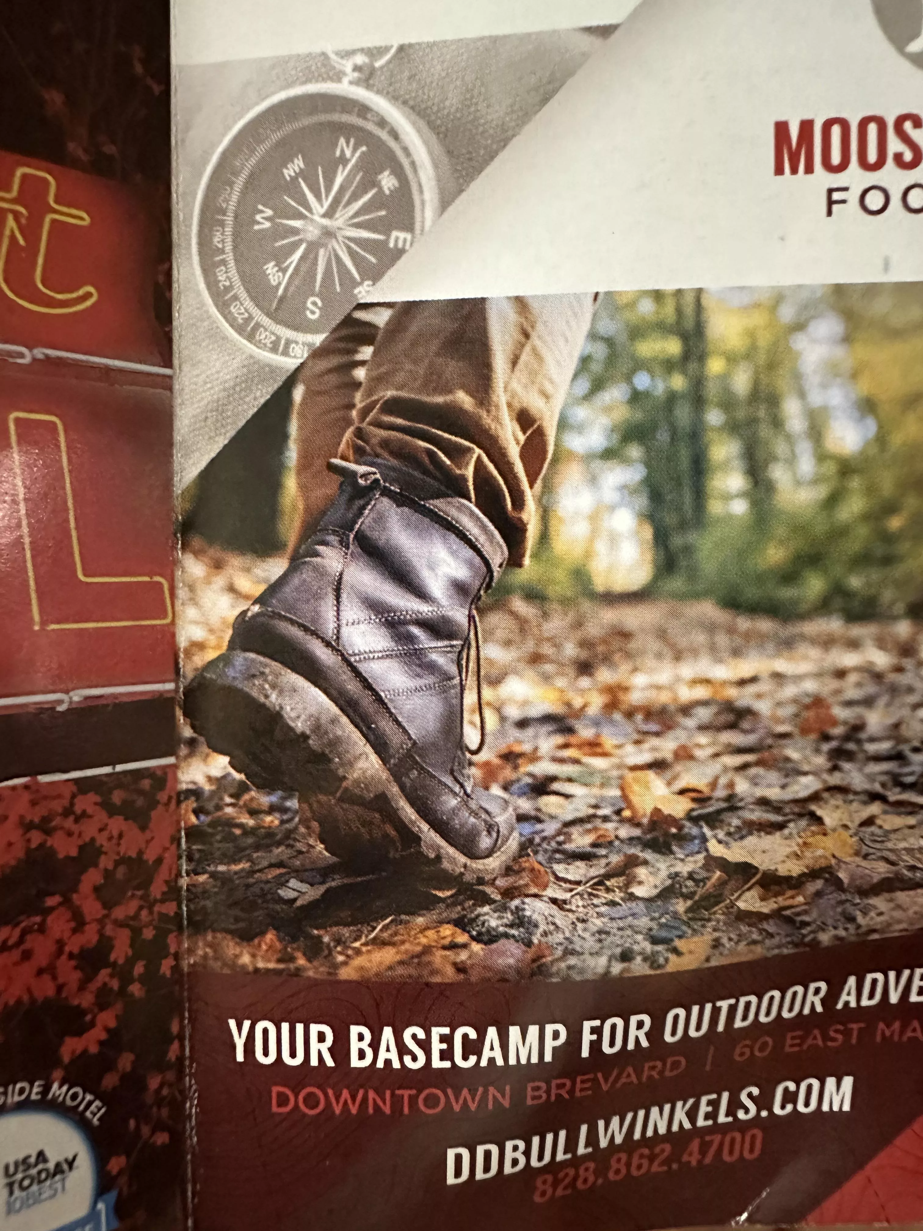 What is this boot? posted by spudwrucker