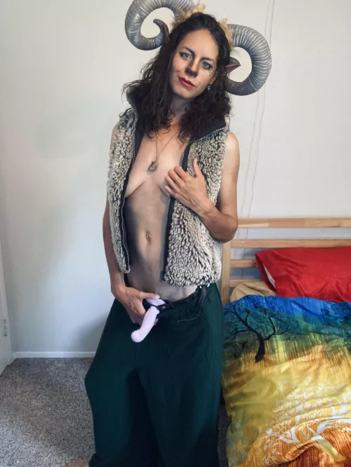 What should I title this one? by BBsboobies