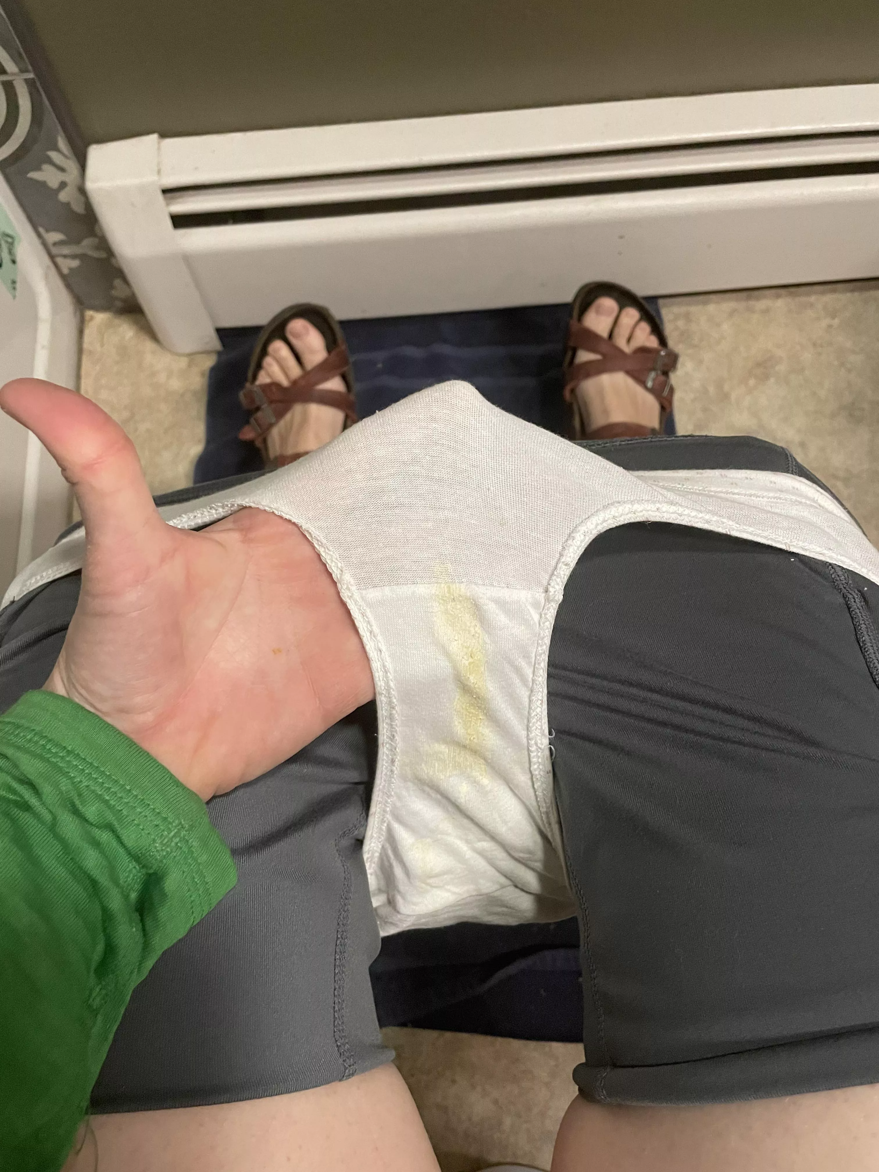 What’s next for this pair?? 🤔 posted by Curious_Contact2002