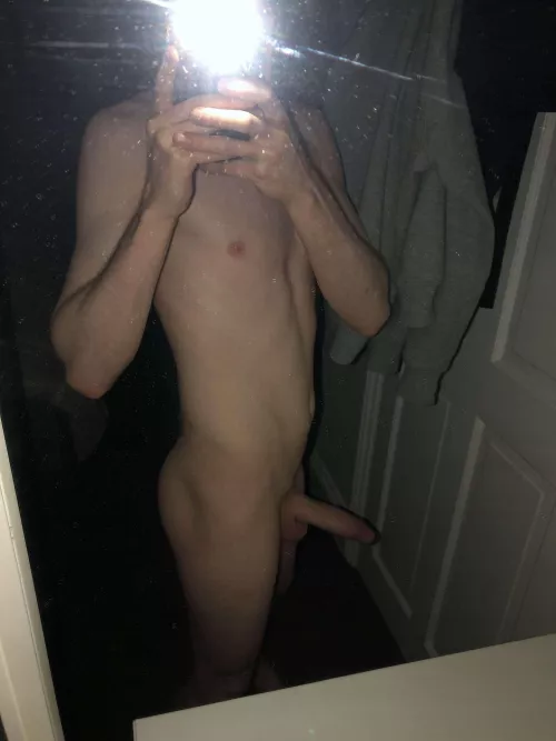 What’s your first thought? 🫢 by Certain-Barnacle-306