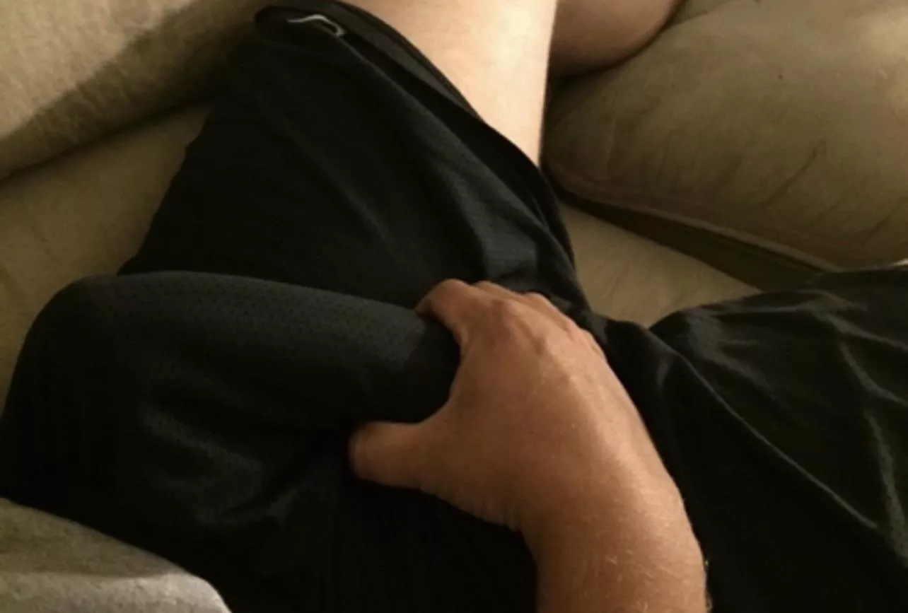 Who likes a monster bulge? posted by Bully803