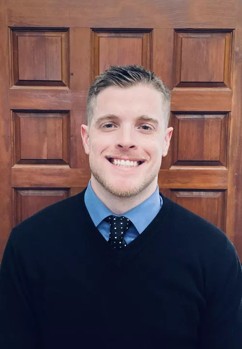 Yay or nay on this outfit for a PA school interview? by BubblebuttBrad