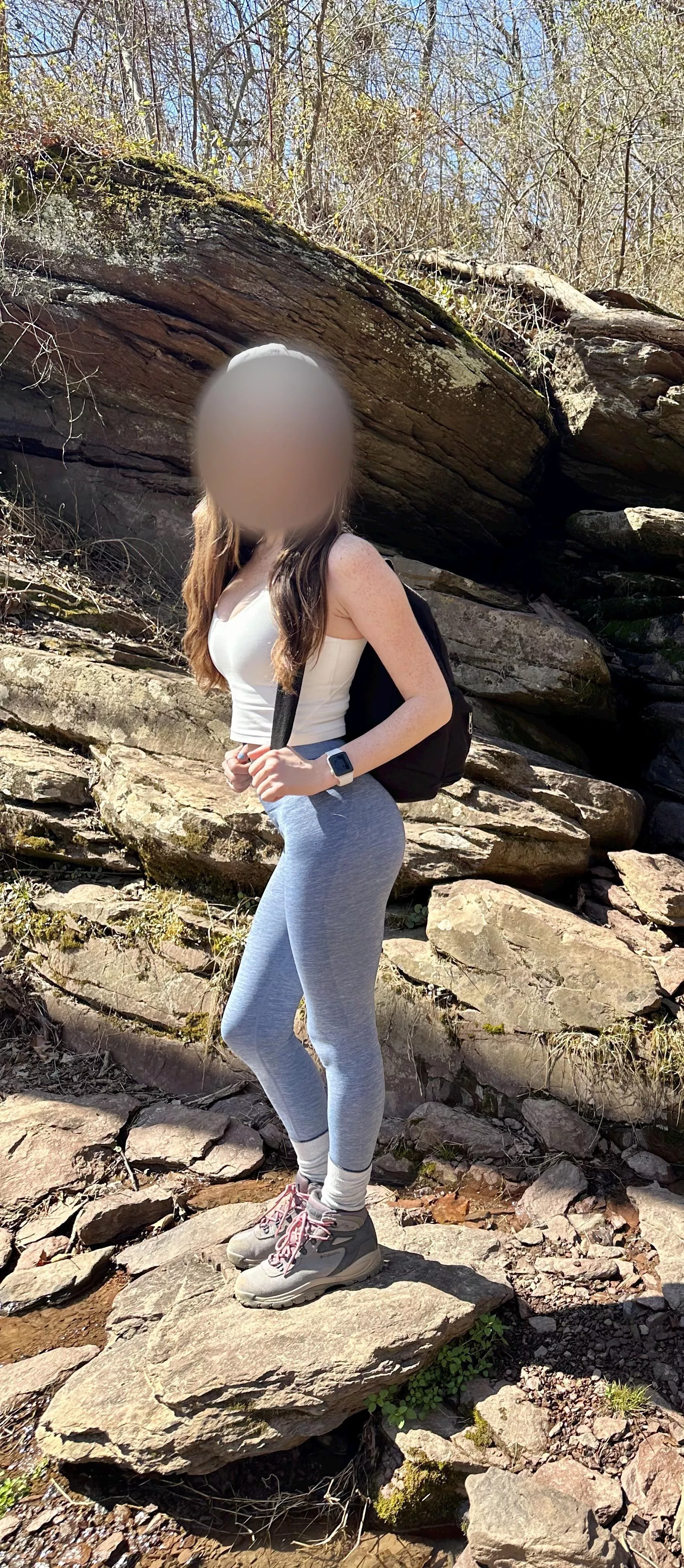 Yes or no? [30F] posted by sxm737