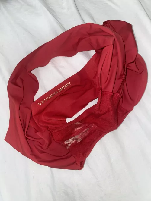 Yesterdays Snail trail & cream by JustMiddle6996