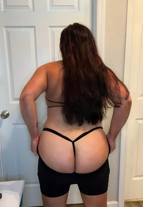 As my body changes every day during pregnancy, my clothes are getting more snug. Do you think these shorts are going to be too tight? by Hot-Apricot8780