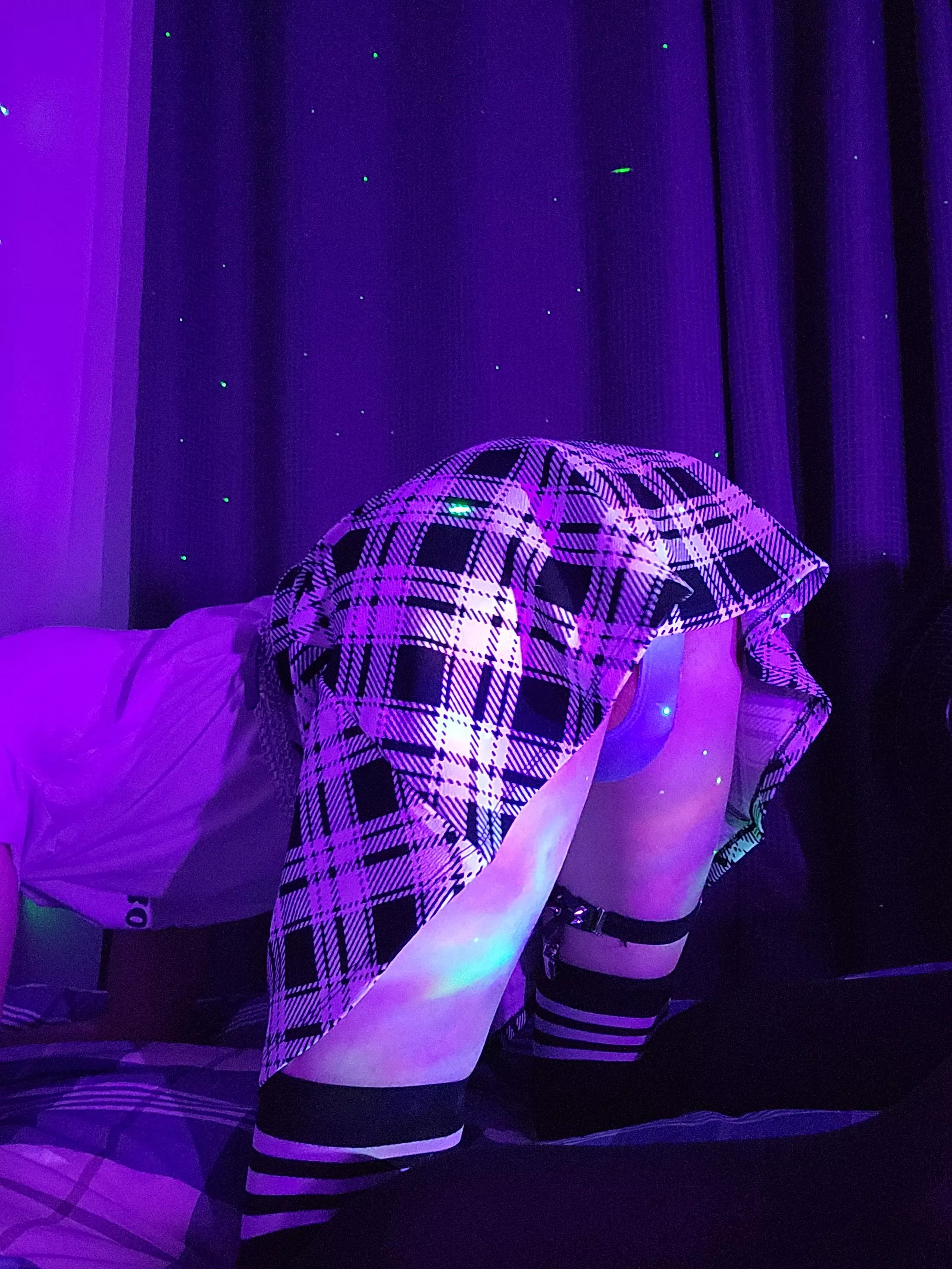 Be honest, would u jerk off to me ? posted by fiyranya