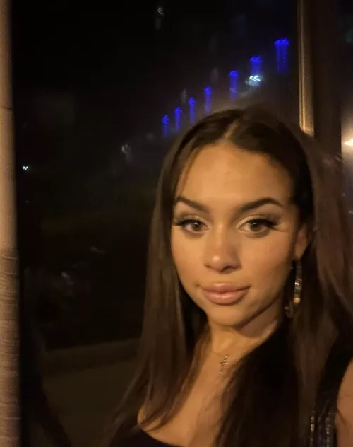 Brazilian x Italian x Irish by giadollxx