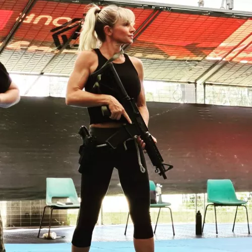 Brigette Paroissien by pmmeuntakenusernames