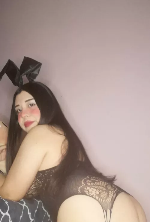 Bunnygirl 🔞🔥🐇 by samcenser