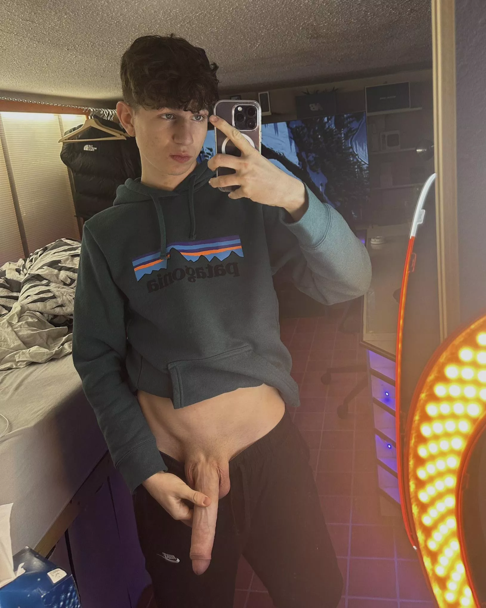 Can i fuck you? posted by mannybrobackup