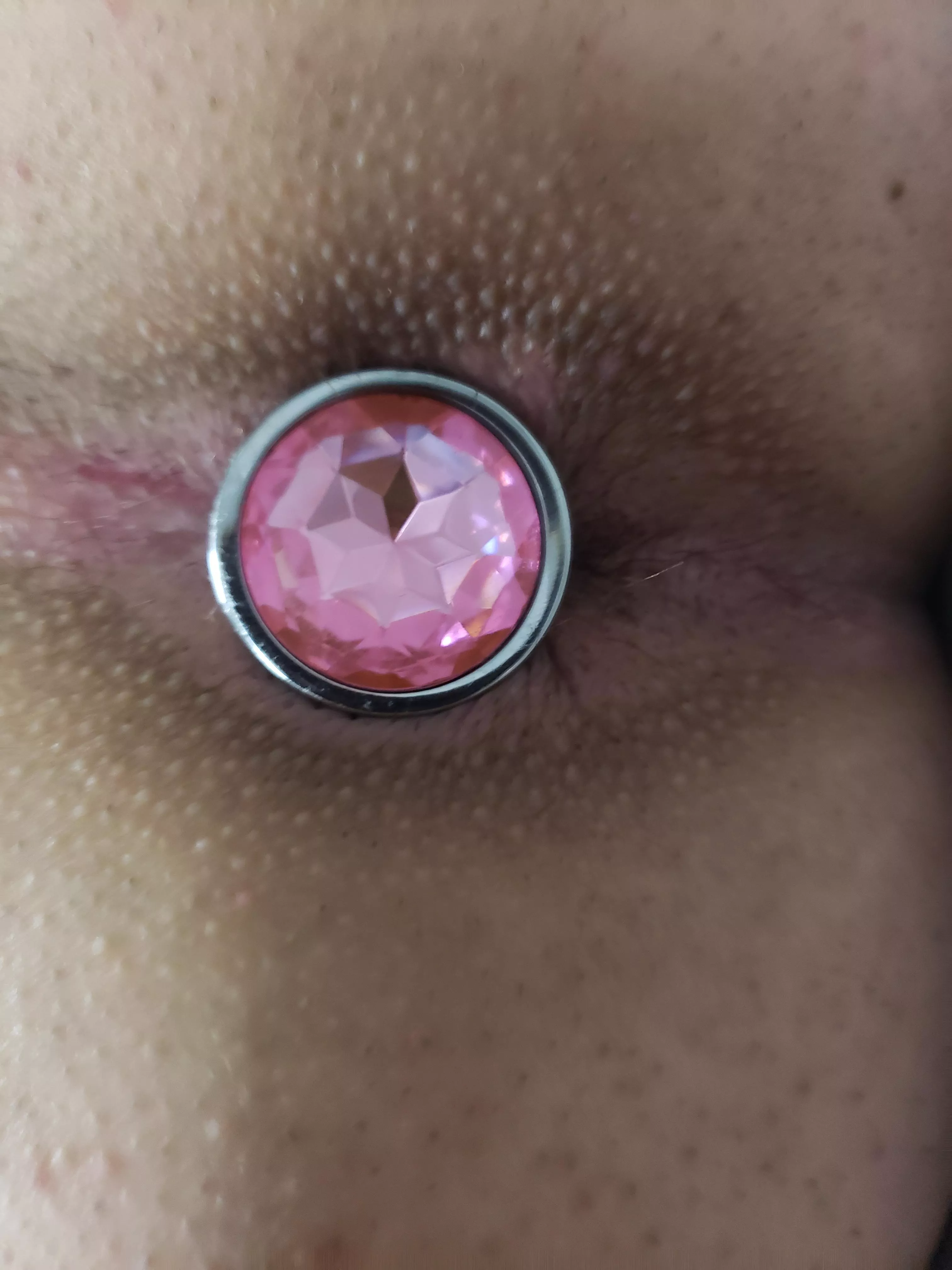 Close up posted by feetish_men