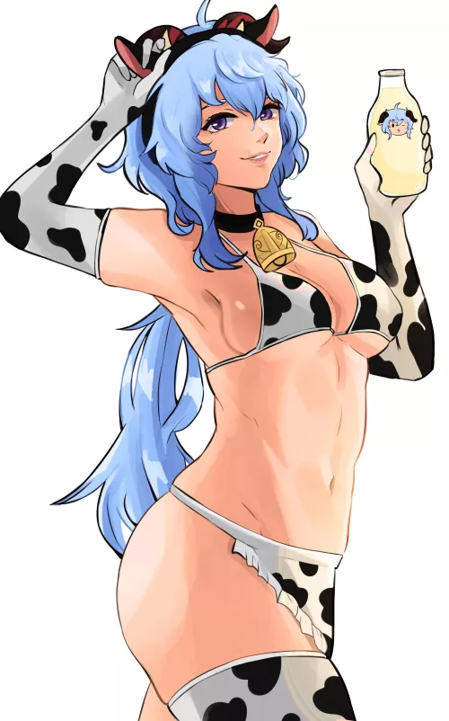 Coco goat (shadowcero) by Professional_Ad354