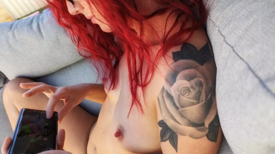 Creampie applications, now open! by ScarletSpencer