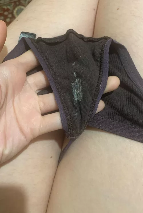 Date night went well 💦 by devilsivyof