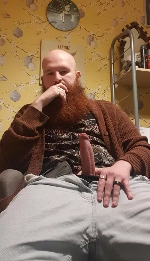 Do I belong here? by Theguywhosdoingok