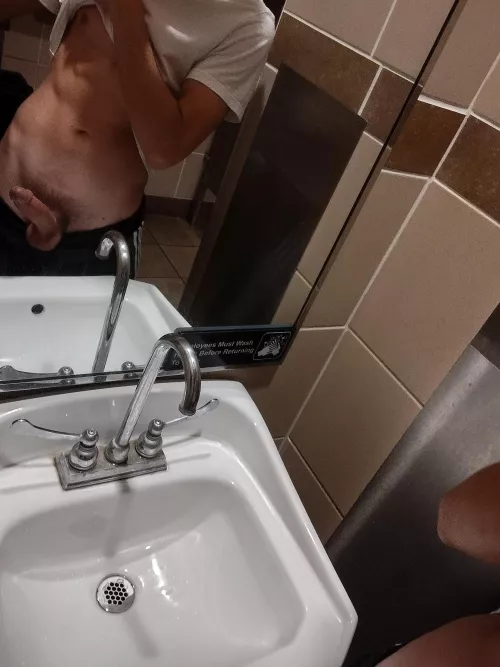 Do you believe I'm 18 by Jonah_Garza