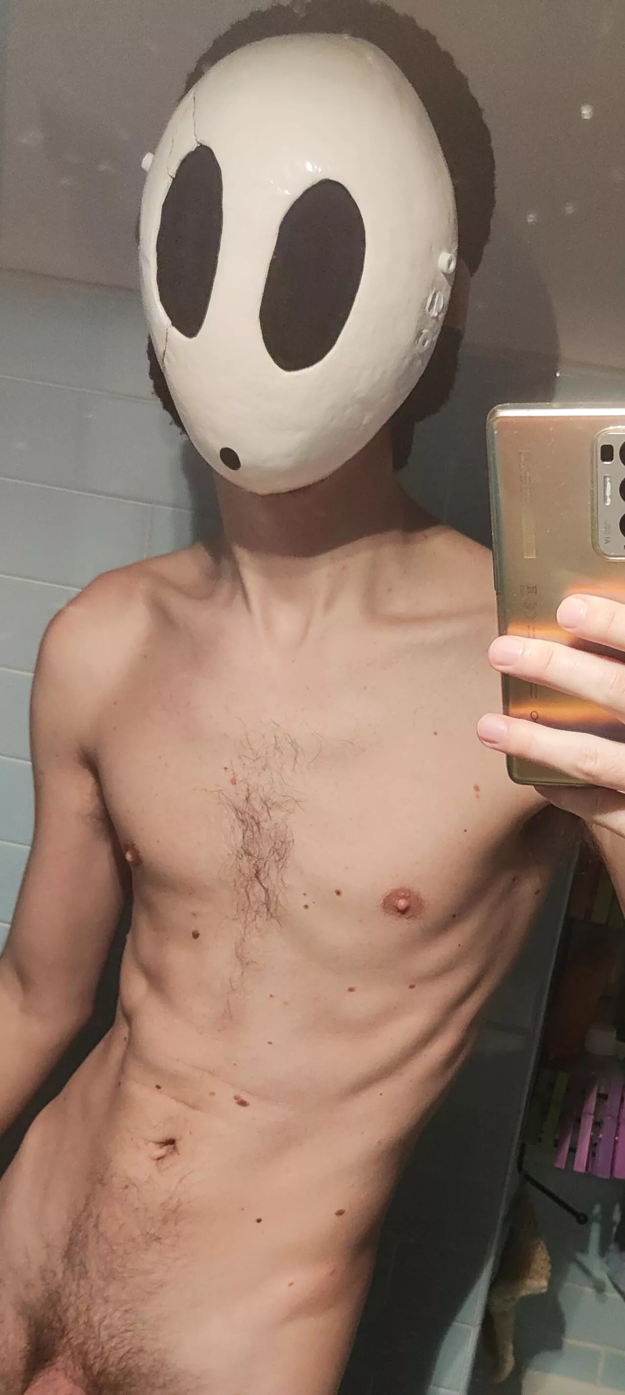 Do you like Shy Guys? posted by shy_kintama